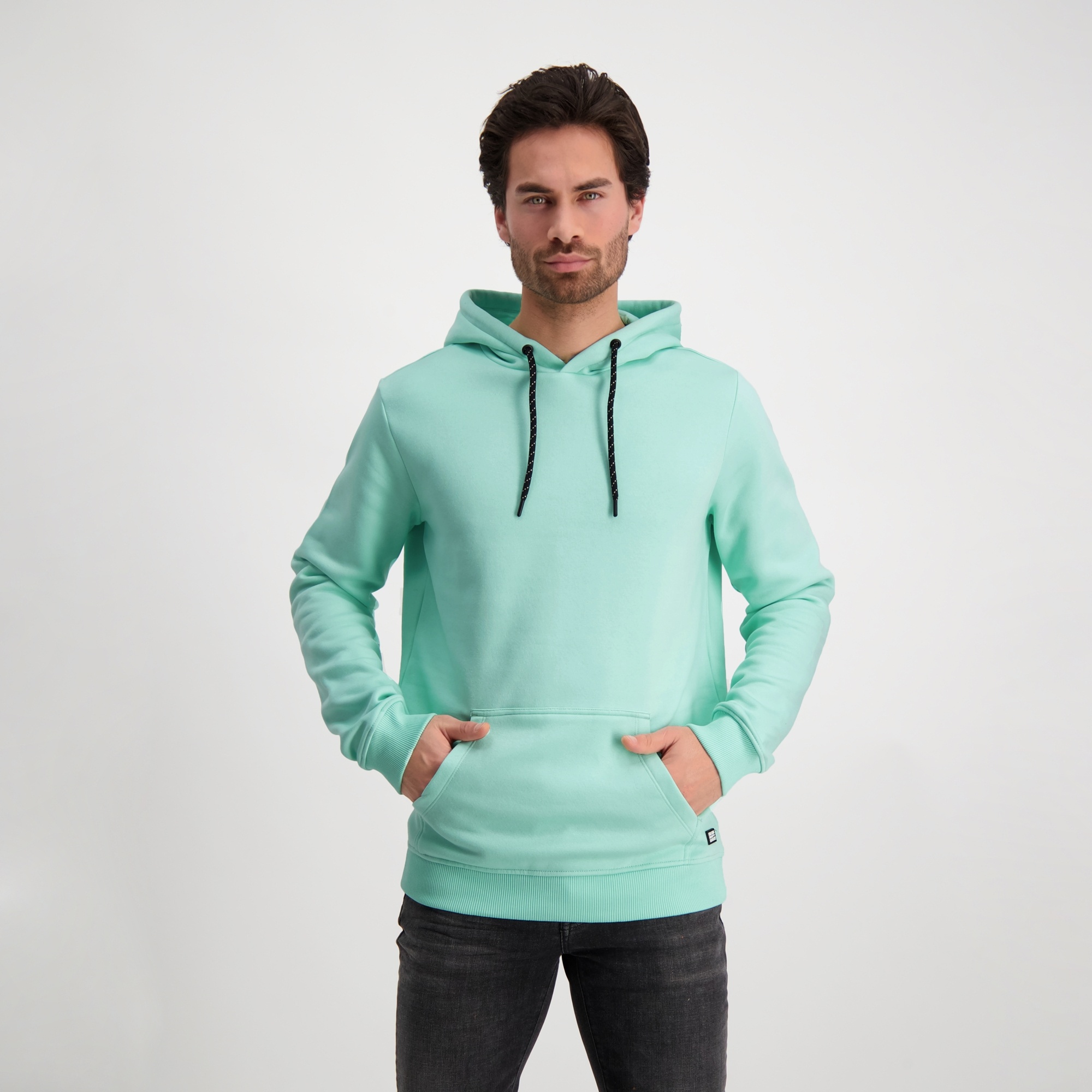 Kimar Hood Sw Mint (34 Mint)