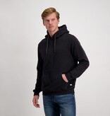 Cars Jeans KIMAR HOOD SW BLACK