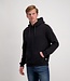 KIMAR HOOD SW BLACK