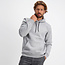 Cars Jeans KIMAR HOOD GREY MELEE