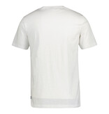 Lerros K12 T-Shirt/Serafino 1/2 Arm (100 White)