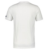 Lerros 2363097 K12 T-Shirt/Serafino 1/2 Arm (100 White)