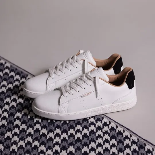 Buy GUESS Black Womens Casual Wear Lace Up Sneakers | Shoppers Stop