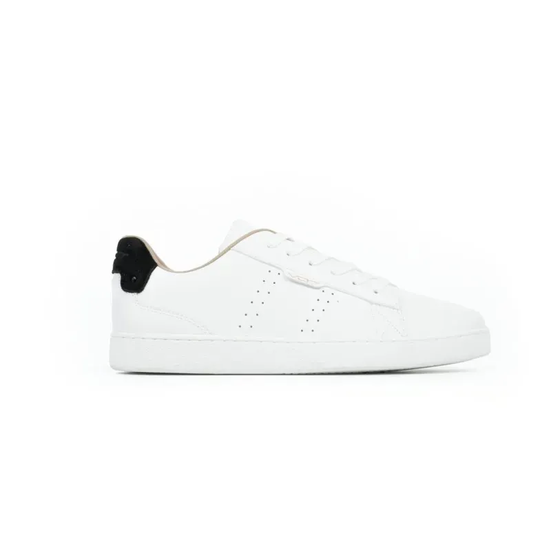 SNEAKER ASTON WHITE