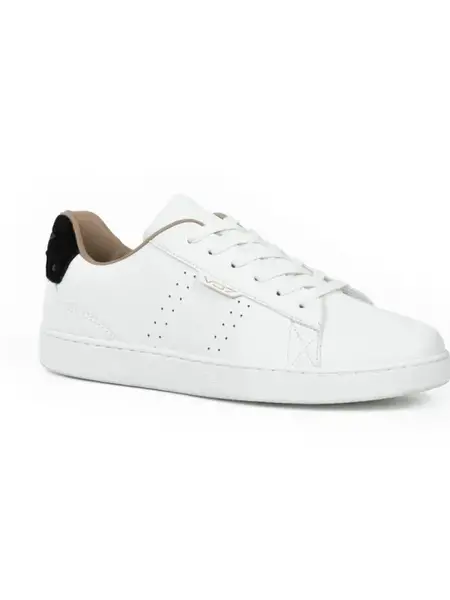 VO7 SNEAKER ASTON WHITE