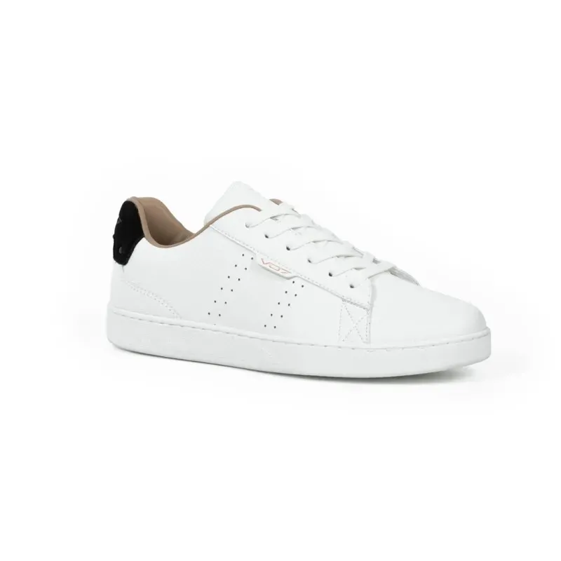 SNEAKER ASTON WHITE
