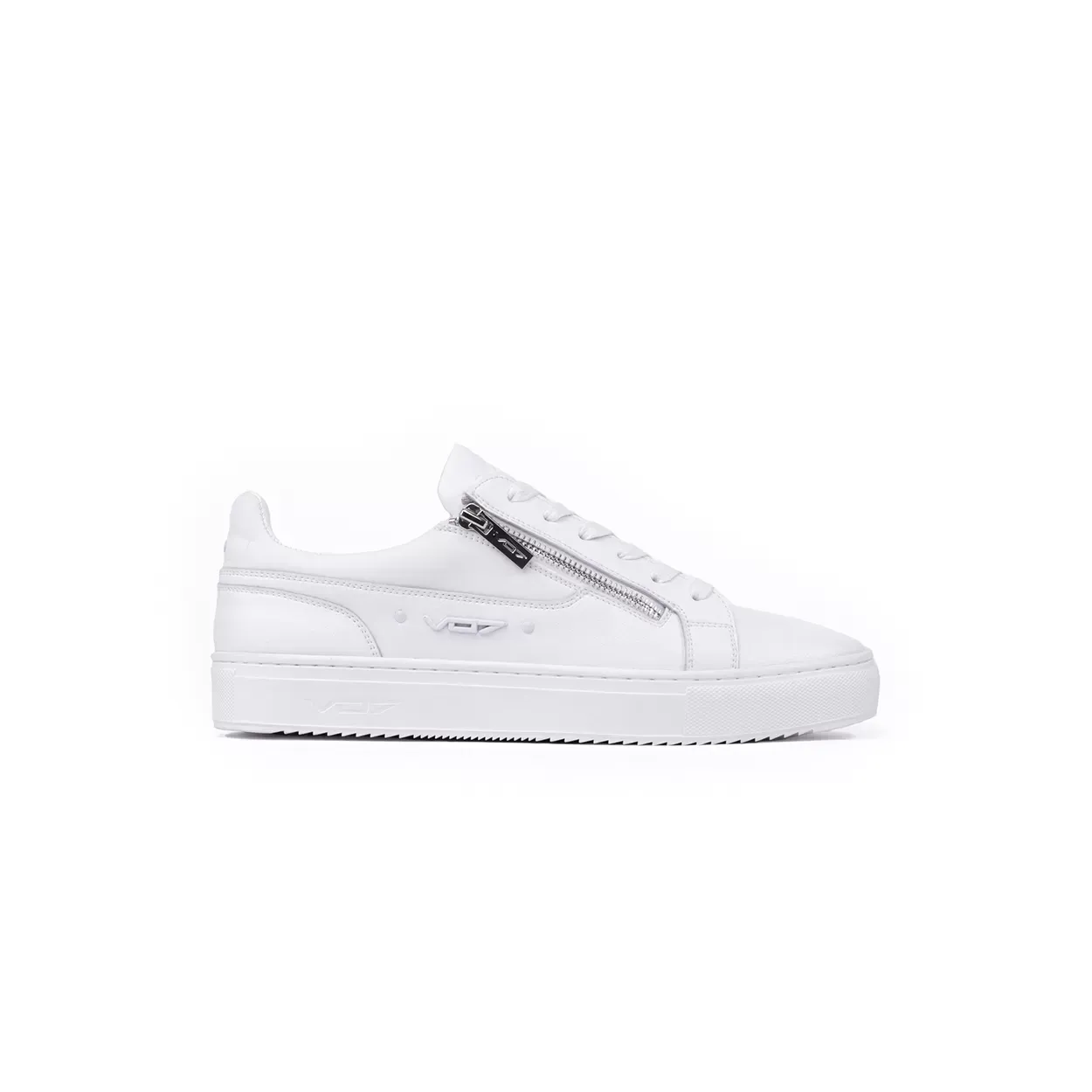 VO7 SNEAKER ROMA WHITE