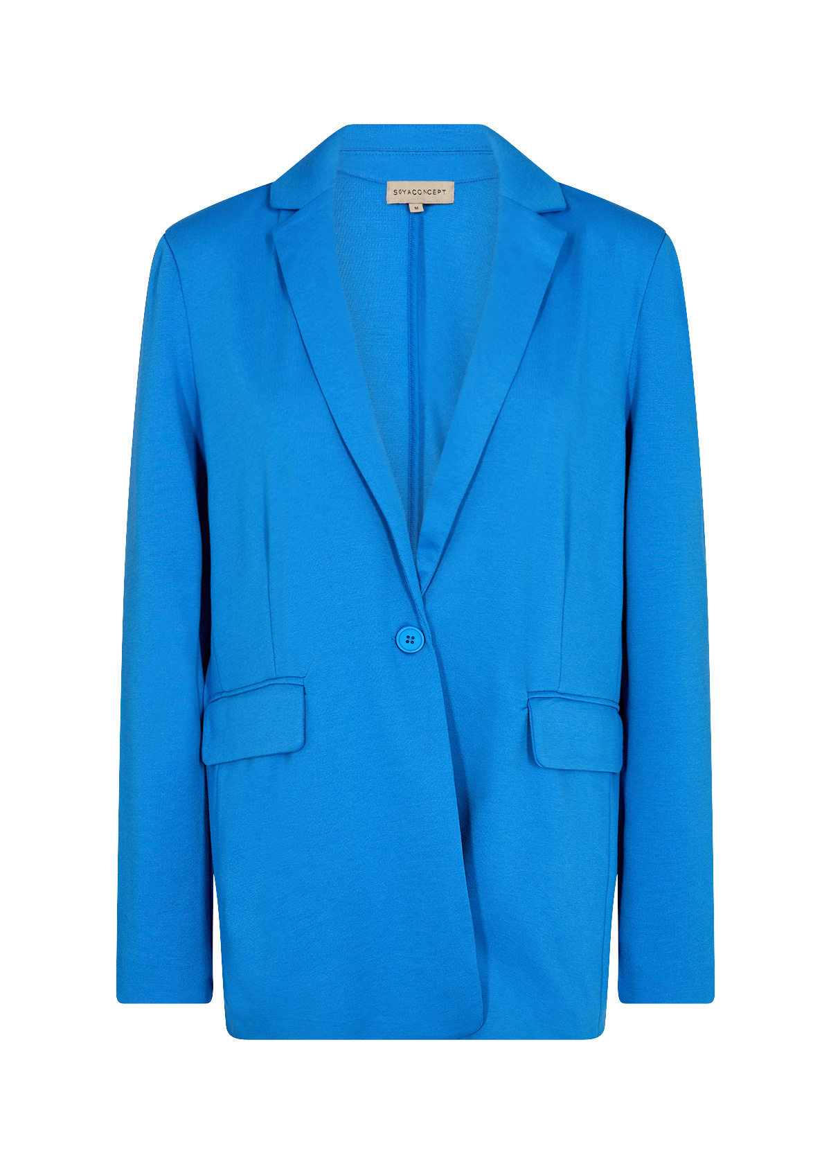 Soya Concept SC-DANIELA 8 - (6500 BRIGHT BLUE)