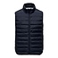 Only & Sons Onsbron Quilt Vest OTW VD (187197 Dark Navy)