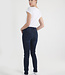 ELLEN SKINNY (Stretchy Blue Jogg)