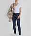 ELLEN SKINNY (Stretchy Blue Jogg)