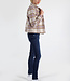 ELLEN SKINNY (Stretchy Blue Jogg)