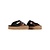 Hailys LIL-62210062 SANDALS BLACK