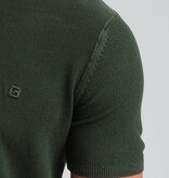 Gabbiano T-shirt Tricos - (545 Leaf Green)