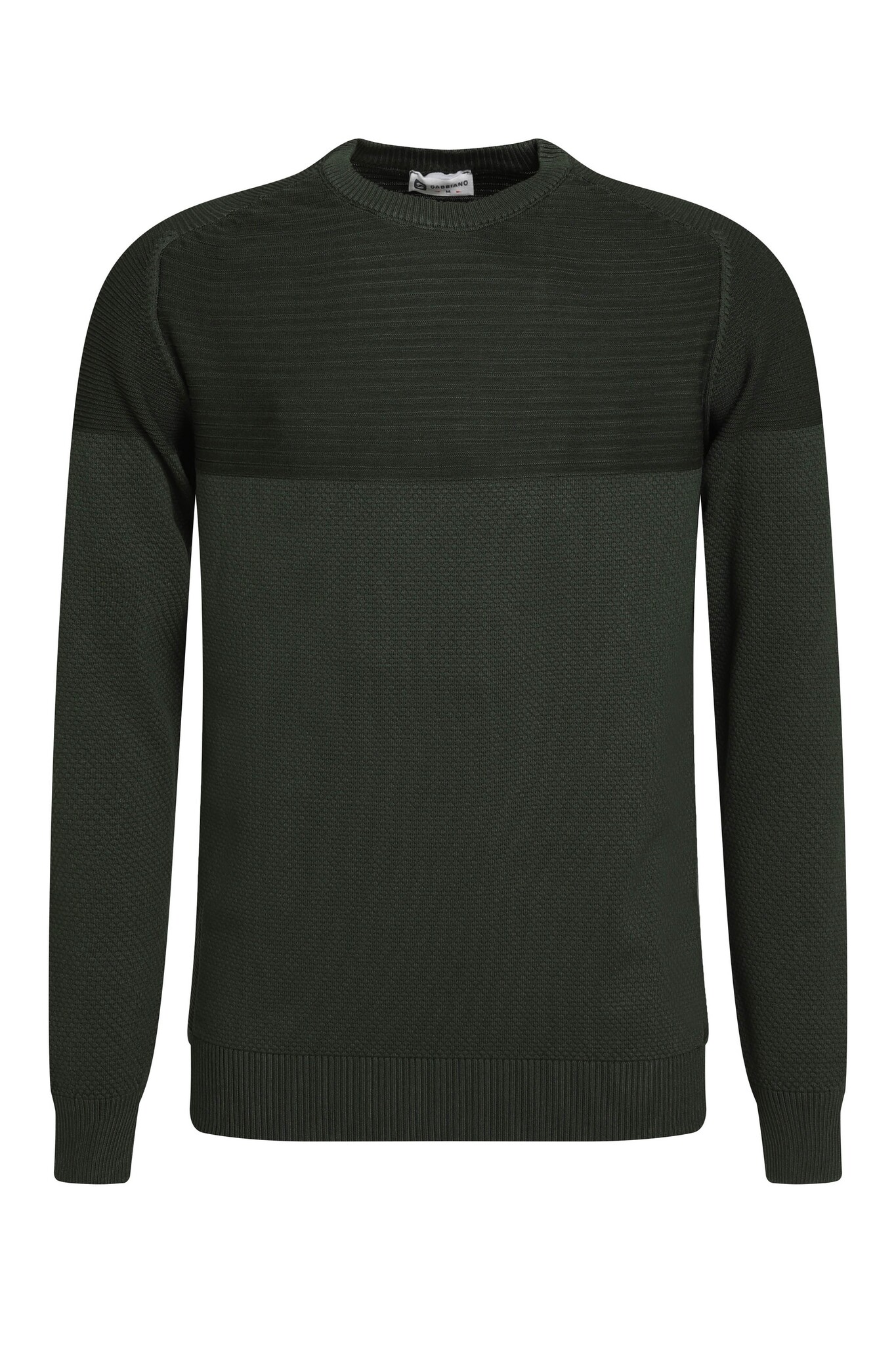 613758 Tricots - (545 Leaf Green)