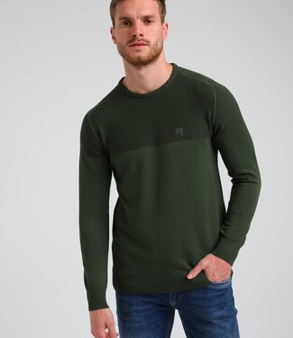 Gabbiano 613758 Tricots - (545 Leaf Green)