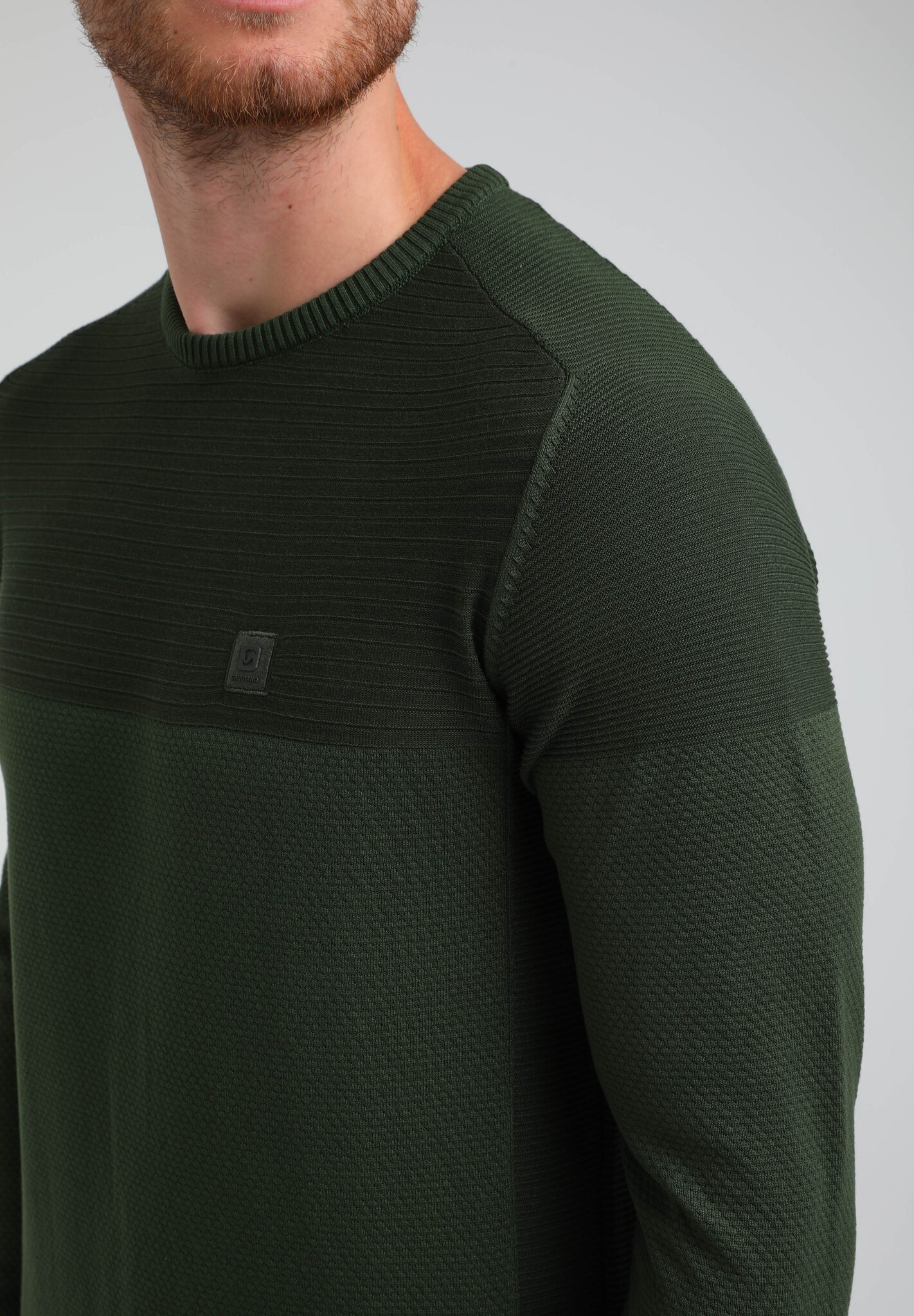 613758 Tricots - (545 Leaf Green)