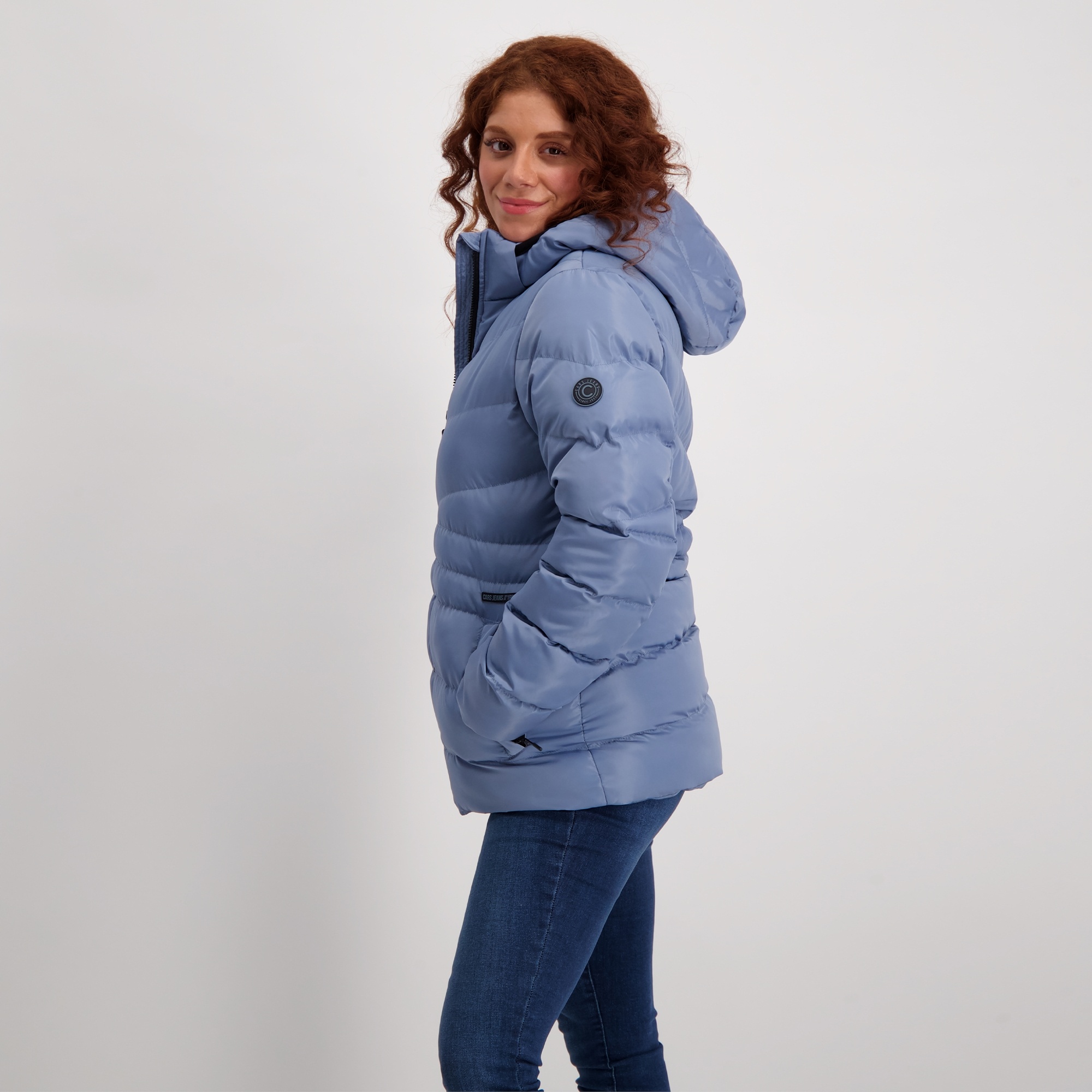 Isra Poly Grey Blue (71 Grey Blue)