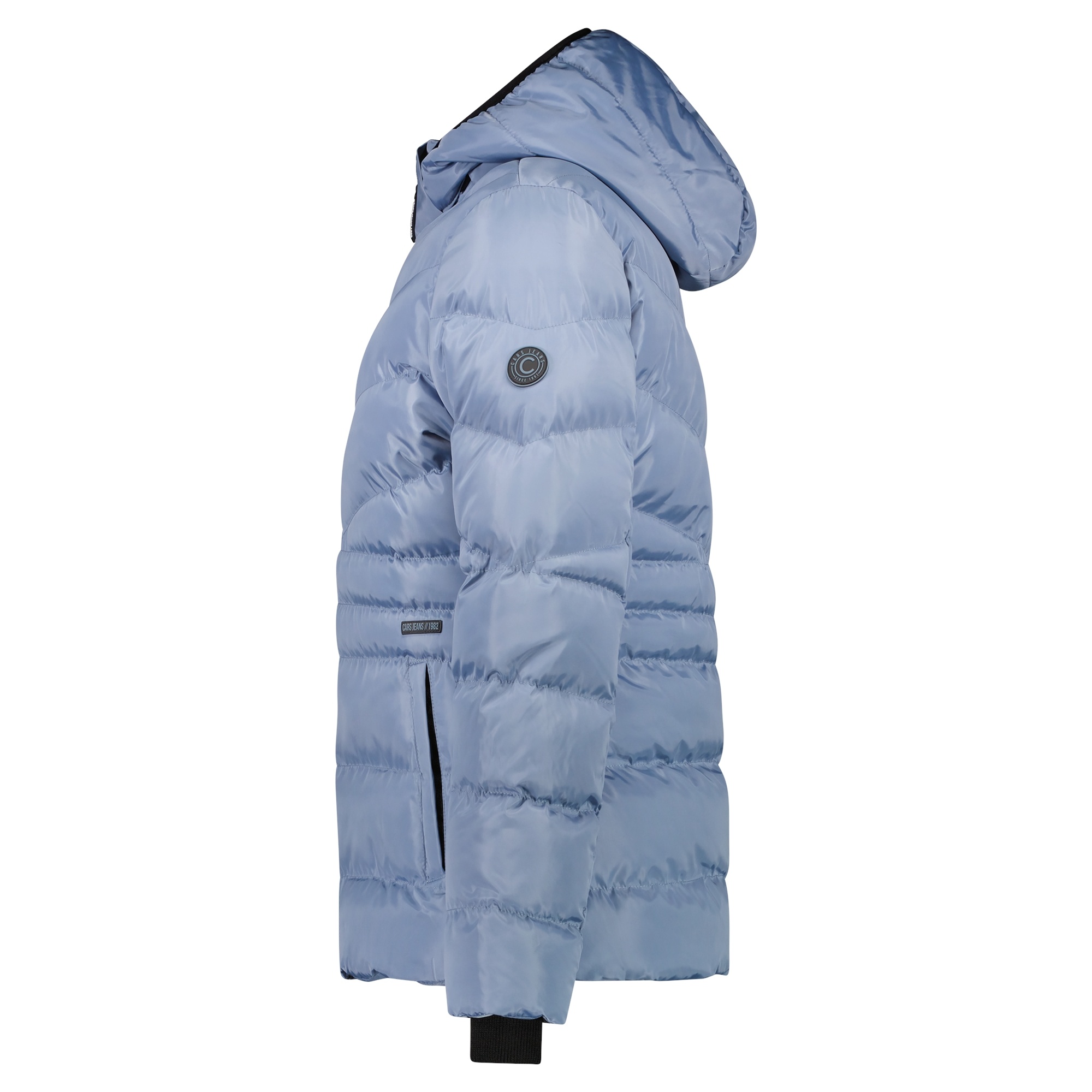 Isra Poly Grey Blue (71 Grey Blue)