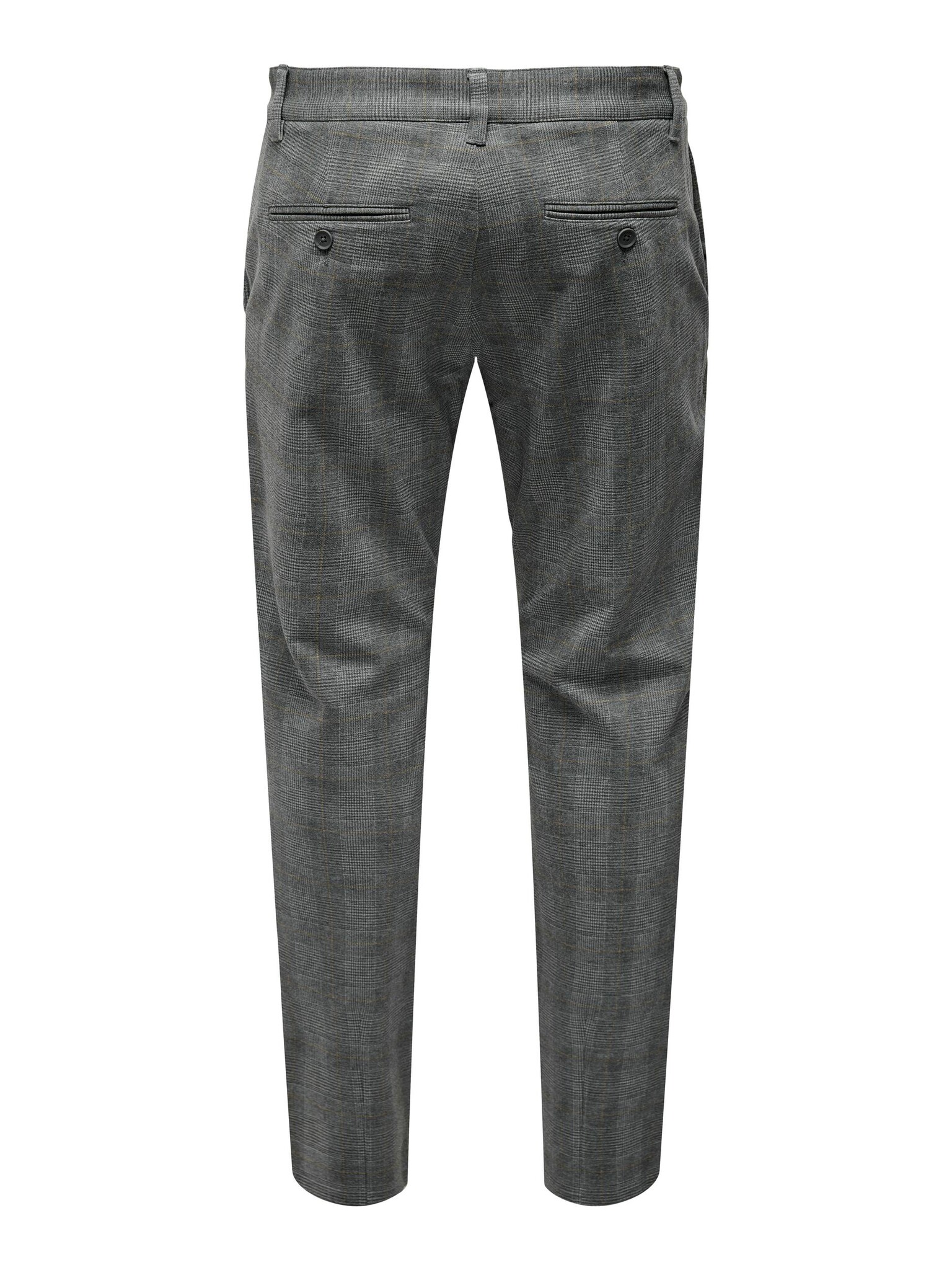 Onsmark Check 02099 Pant (209236 Grey Pinstripe)