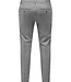 Onsmark Check 02098 Pant (187191 Light Grey Melange)