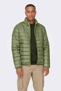 Onsbron  Quilt Jacket OTW VD (279918 Winter Moss)