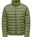 Onsbron  Quilt Jacket OTW VD (279918 Winter Moss)