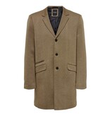 Only & Sons Onsjulian King Coat IN OTW VD CS (216332 Camel)