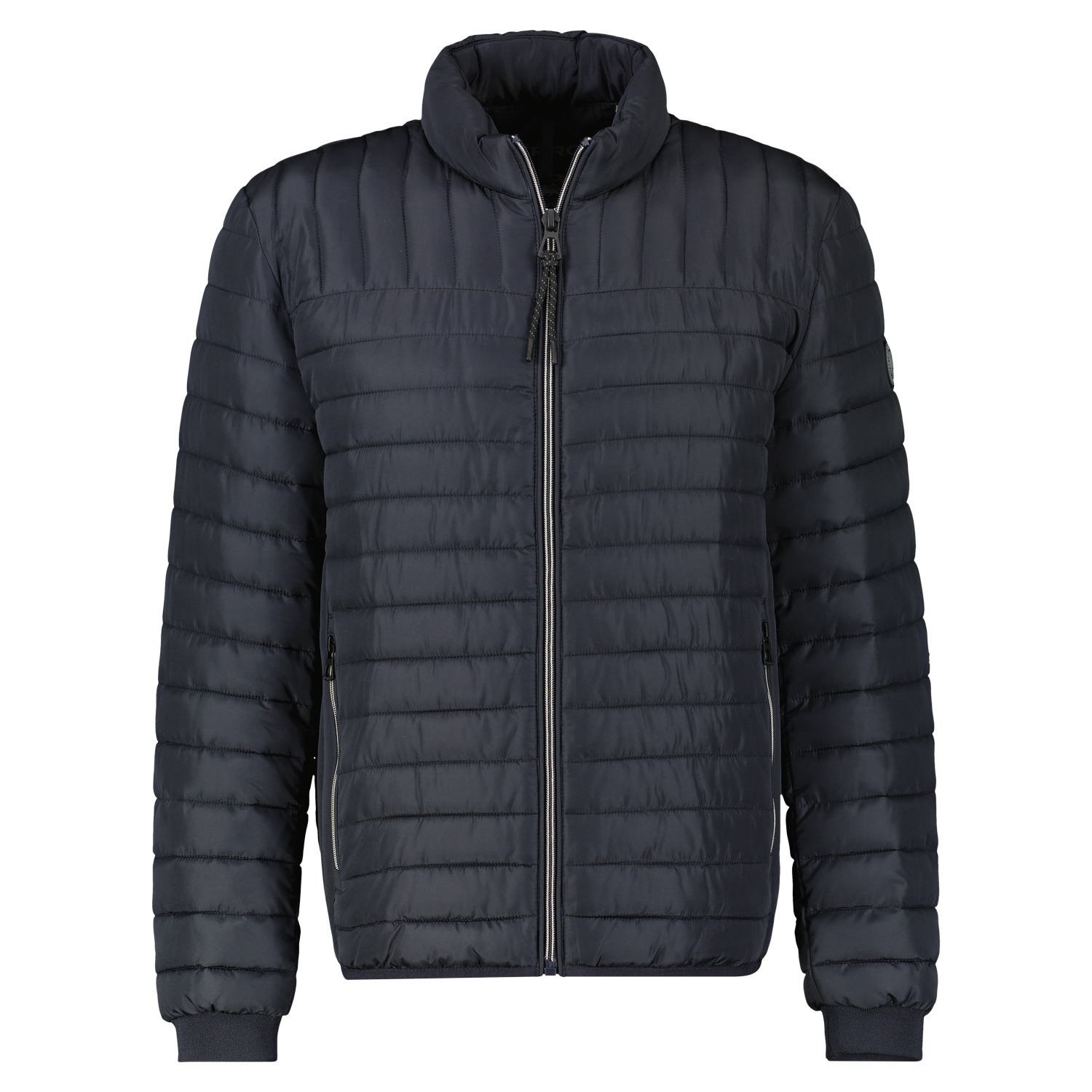 2387010 Jac Outdoorjacke (485 Classic Navy) |