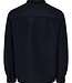 Onsdal OVR ZIP LS Shirt (187197 Dark Navy)