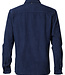 M-3030-Sil423 - Men Shirt Long Sleeve Uni (5152 Midnight Navy)