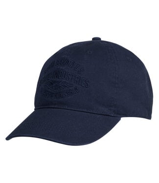 Petrol Industries M-3030-Cap828 - Men Accesoires Cap (5152 Midnight Navy)