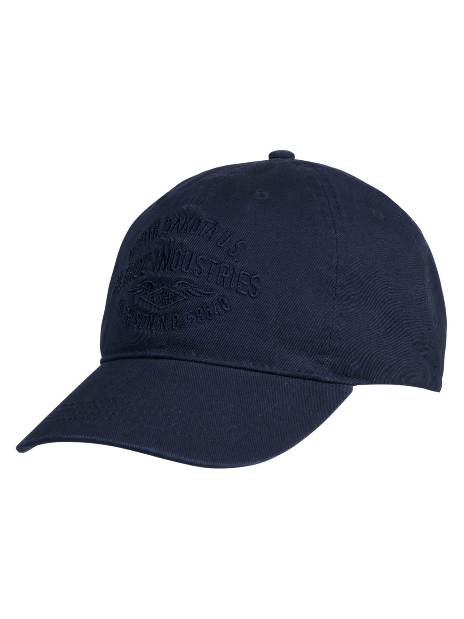 Petrol M-3030-Cap828 - Men Accesoires Cap (5152 Midnight Navy)