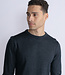 M-3030-Kwr201 - Men Knitwear Round Neck Basic (5152 Midnight Navy)