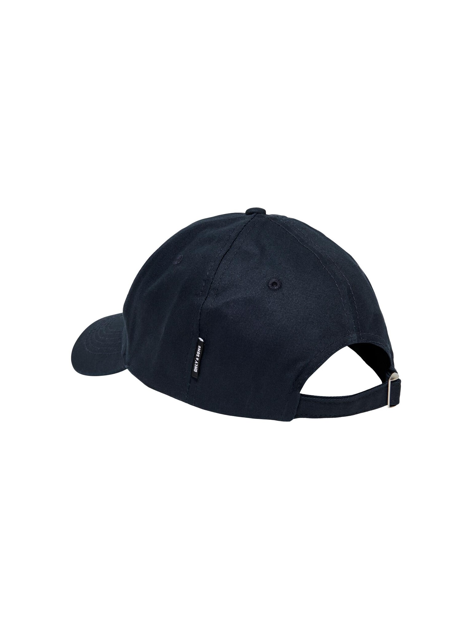 ONSYORK BASEBALL CAP (Dark Navy)