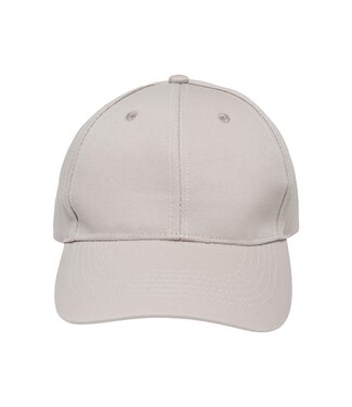 Only & Sons ONSYORK BASEBALL CAP (Silver Lin)