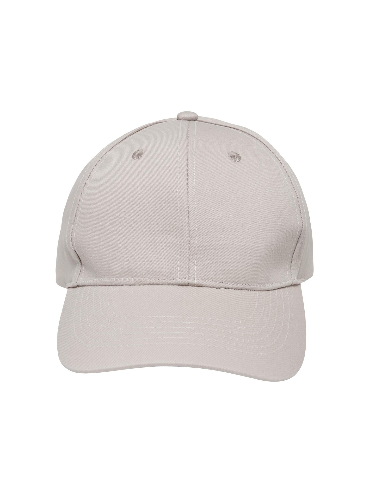 Only & Sons ONSYORK BASEBALL CAP (Silver Lin)