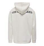 Only & Sons ONSLES CLASSIQUES RLX SWT HOOD (White)