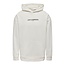 Only & Sons ONSLES CLASSIQUES RLX SWT HOOD (White)