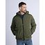 Petrol M-3030-Jac100 - Men Jacket Padded (6092 Hunter Green)