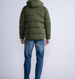 Petrol M-3030-Jac100 - Men Jacket Padded (6092 Hunter Green)