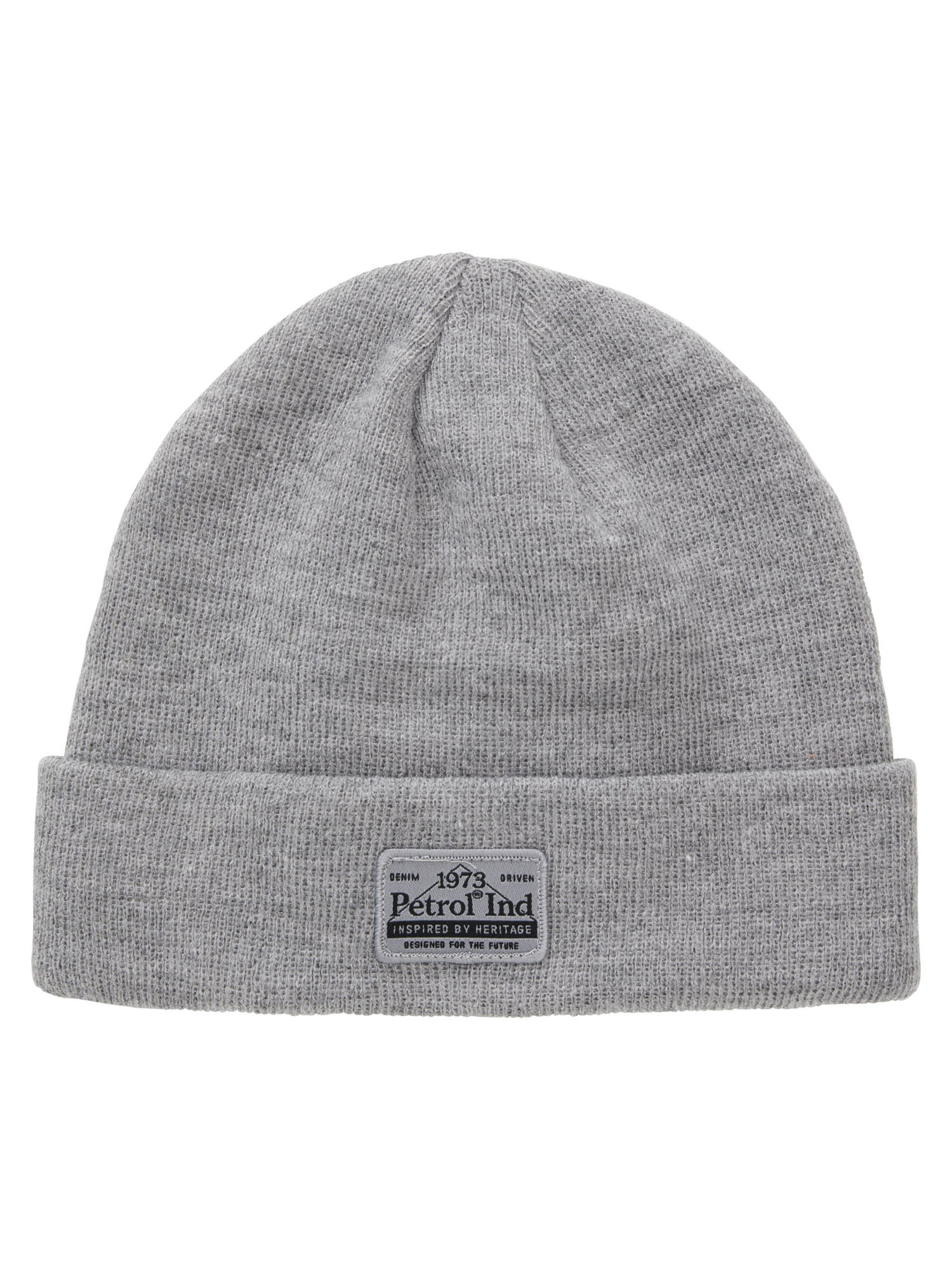M-3030-Cap820 - Men Accesoires Cap (9038 Light Grey Melee)