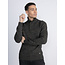 Petrol M-3030-Kwc206 - Men Knitwear Collar (6143 Forest Night)