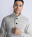 M-3030-Kwc206 - Men Knitwear Collar (0009 Antique White Melee)