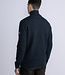 M-3030-Kwc295 - Men Knitwear Collar Cardigan (5152 Midnight Navy)