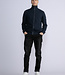 M-3030-Kwc295 - Men Knitwear Collar Cardigan (5152 Midnight Navy)