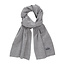 Petrol M-3030-Scr820 - Men Accesoires Scarf (9038 Light Grey Melee)