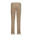 SRB4052 Tessy Velvet Regular Rise Taupe