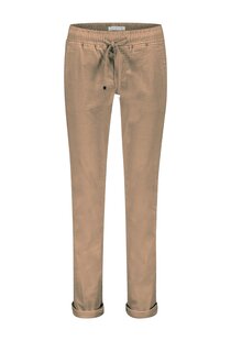 SRB4142 Tessy Corduroy High Rise Taupe