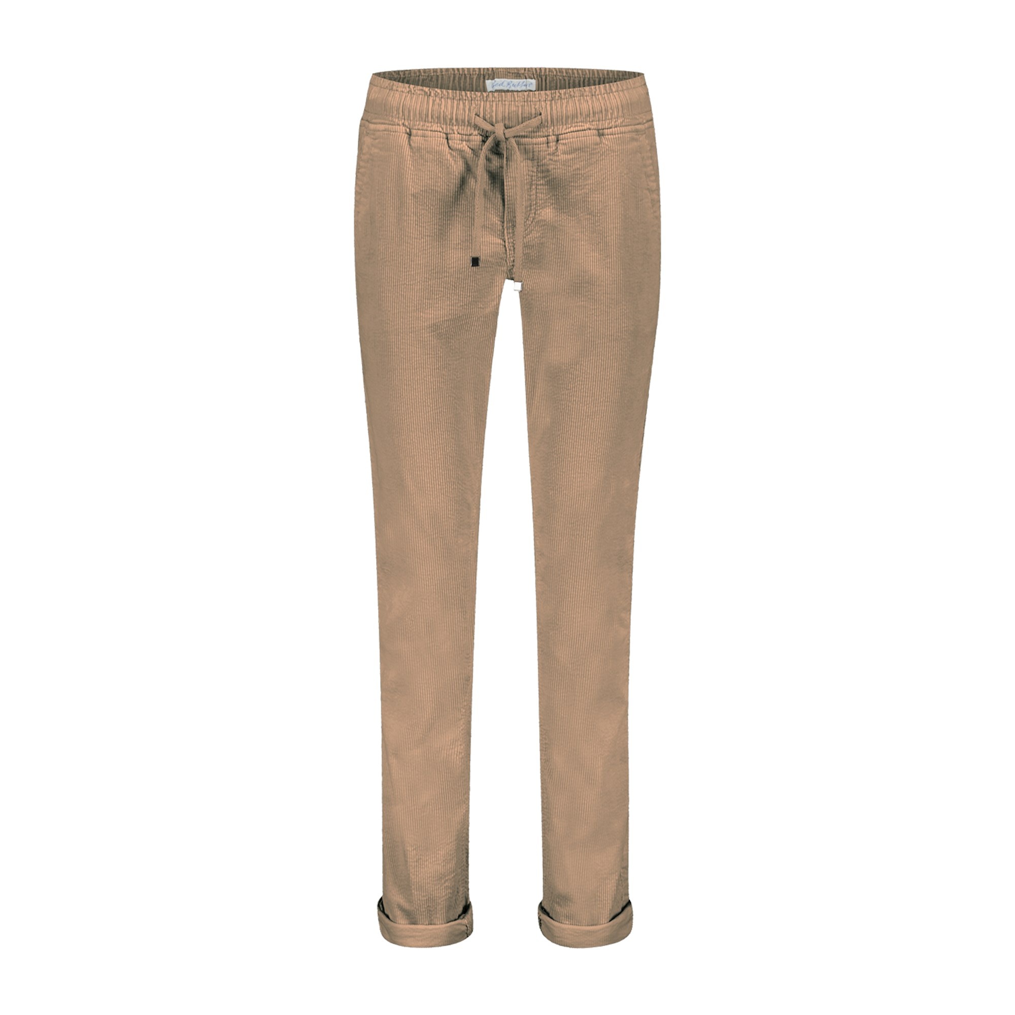 Red Button SRB4142 Tessy Corduroy High Rise Taupe